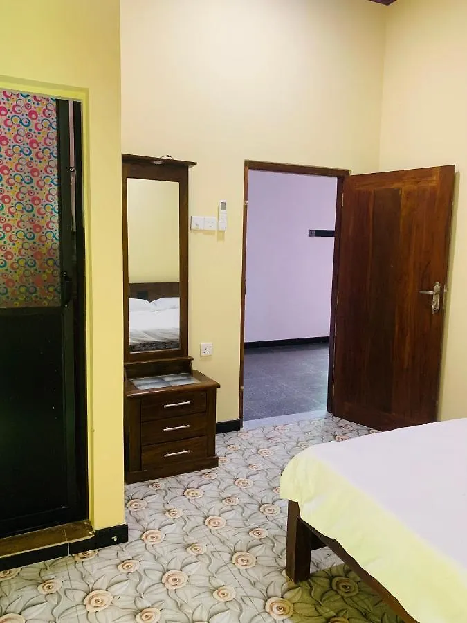 Nadee Villa Negombo