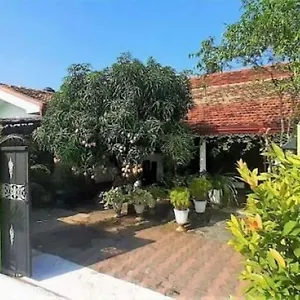 Gasthuis Alexandra Family, Negombo